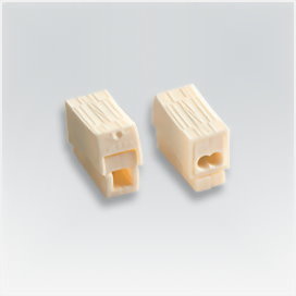 PC302 Easy-Link Lighting Connectors, Push in connectors 1