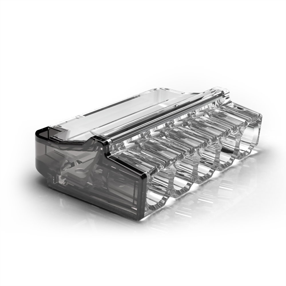 Mini Pro Push-in wire connectors PC215 1
