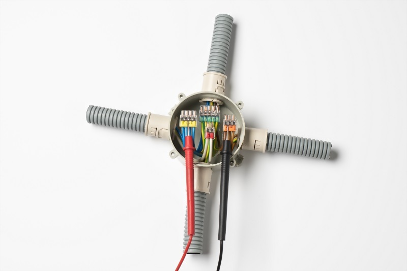 PC335 plug-in connector Push-in 2