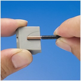PC252-CL / PC252X-CL push-in wire connectors, Dosenklemmen & compact terminal blocks 3