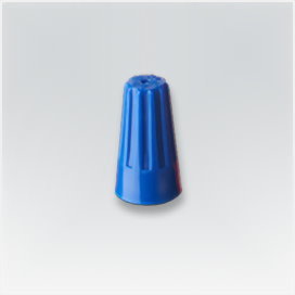 P2 screw on wire connector 1