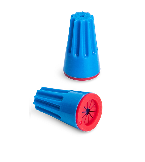 P3W Waterproof Wire Connectors