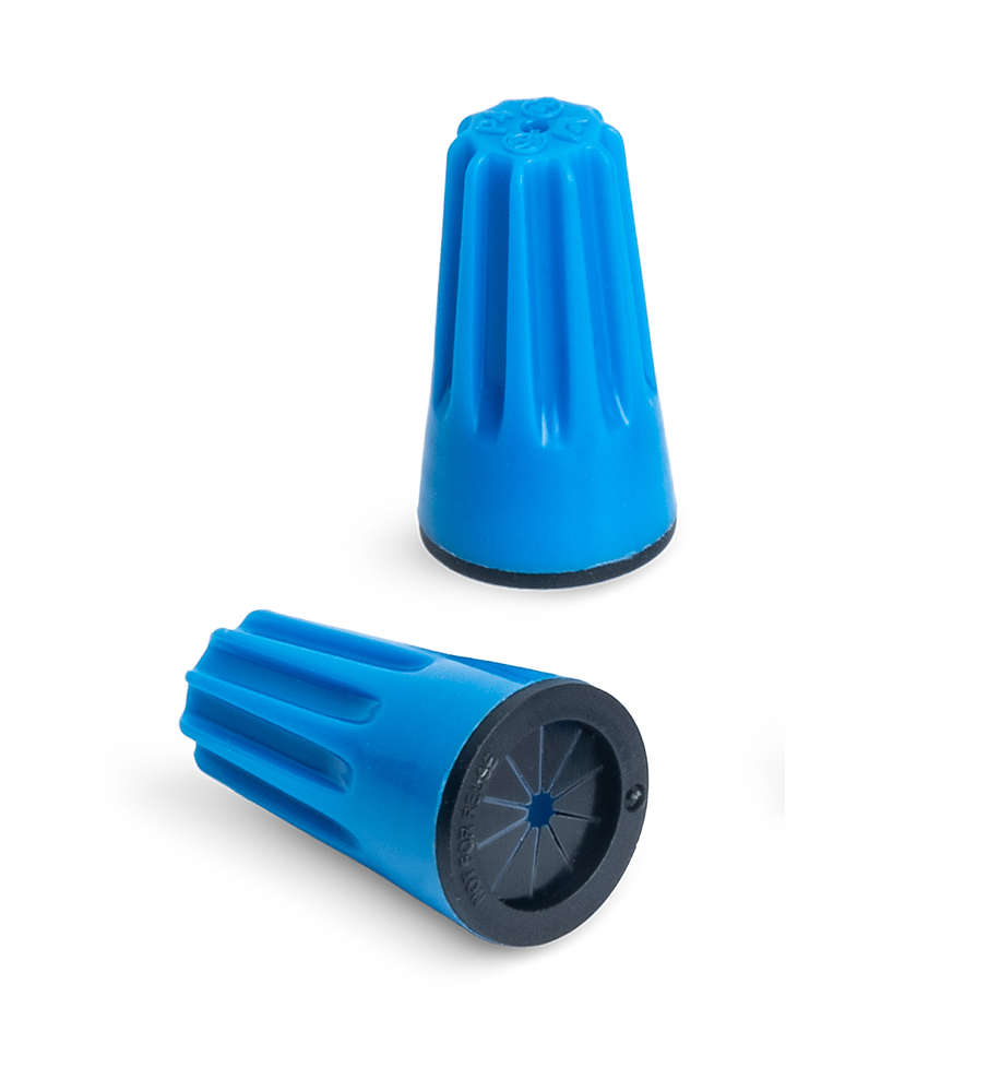 P4W Waterproof Wire Connectors