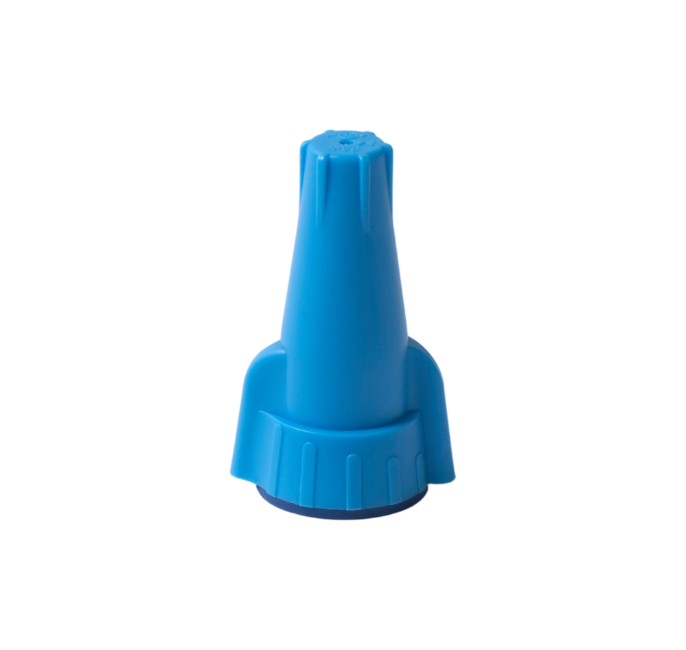 P8W Waterproof Wire Connectors - Heavy Power