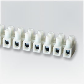 PA30DS Terminal Block - PA Housing & Steel Insert 1
