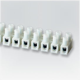PA7DS Terminal Block - PA Housing & Steel Insert 1
