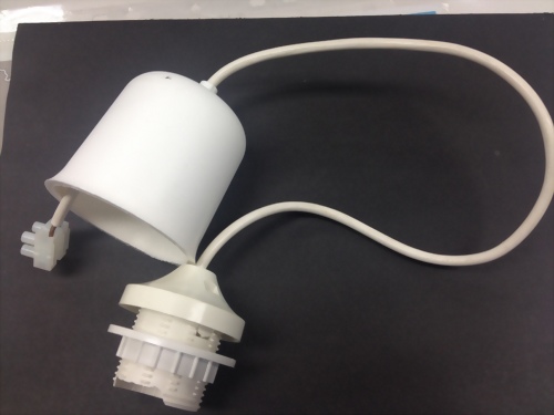 Recessed DownLight Recessed DownLight