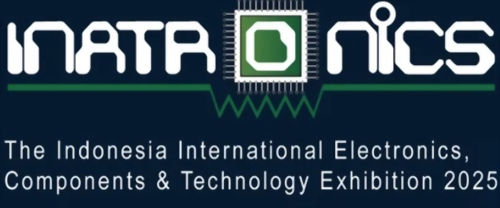 2025 INATRONICS 2025 INATRONICS