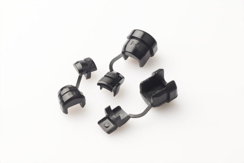 線扣&護線套 Strain-Relief