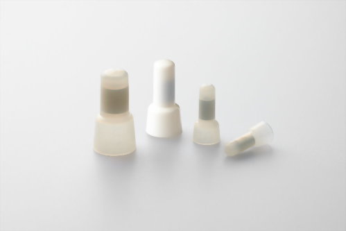 Концевые изолирующие зажимы (КИЗ)