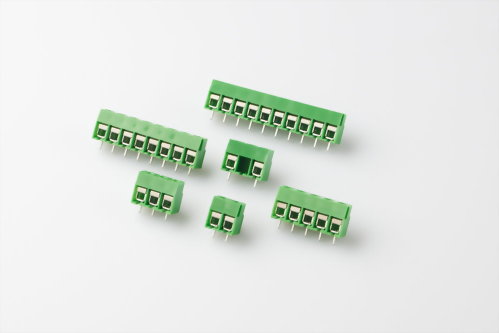 PA001 PCB Terminal Blocks