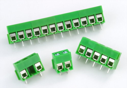 PCB Terminal Blocks
