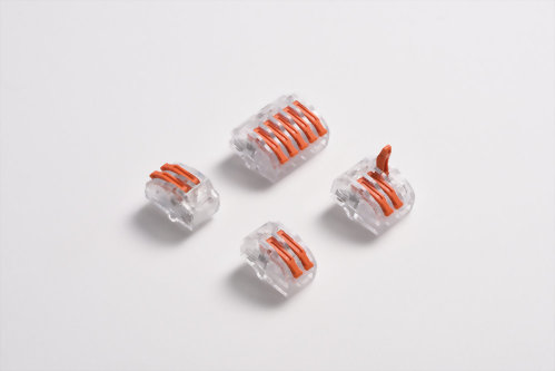 撥桿式接線頭 PC62 系列