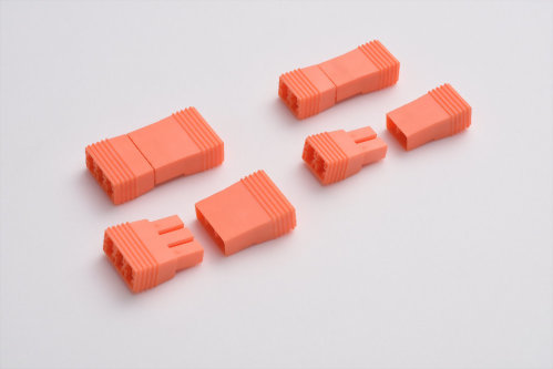 PC562 插线式连接头 PC562 插线式连接头