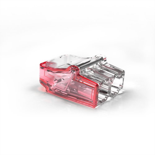 Mini Pro Push-in wire connectors PC212 Mini Pro Push-in wire connectors PC212