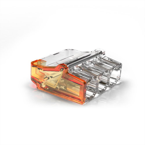 Mini Pro Push-in wire connectors PC213 Mini Pro Push-in wire connectors PC213