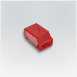 PC252 / PC252X push-in wire connectors, Dosenklemmen & compact terminal blocks PC252 / PC252X push-in wire connectors, Dosenklemmen & compact terminal blocks