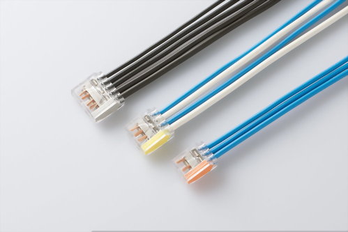 Клеммы Серия РС25 Стандарт