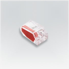 PC252-CL / PC252X-CL push-in wire connectors, Dosenklemmen & compact terminal blocks PC252-CL / PC252X-CL push-in wire connectors, Dosenklemmen & compact terminal blocks