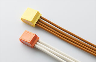 插線式連接頭 PC25 系列