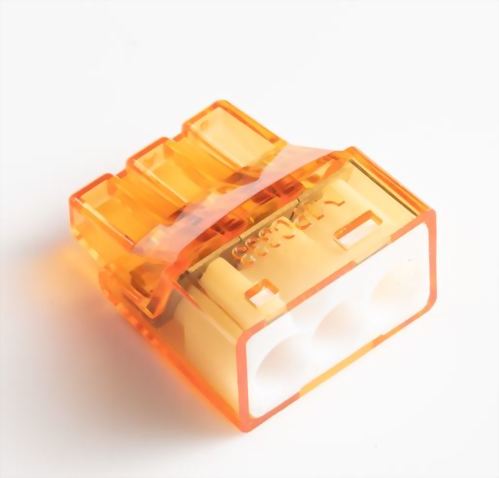 PC333 plug-in connector Push-in PC333 plug-in connector Push-in