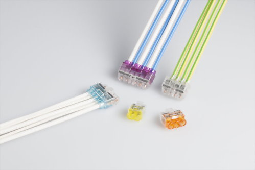 Клеммы Серия РС35Х Unik Pro