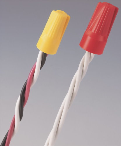 Соединительные изолирующие зажимы (СИЗ) Серия EASY-CAP