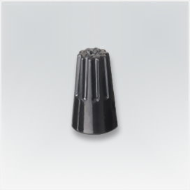 P3B high temp. screw-on / twist-on / wire nuts P3B high temp. screw-on / twist-on / wire nuts