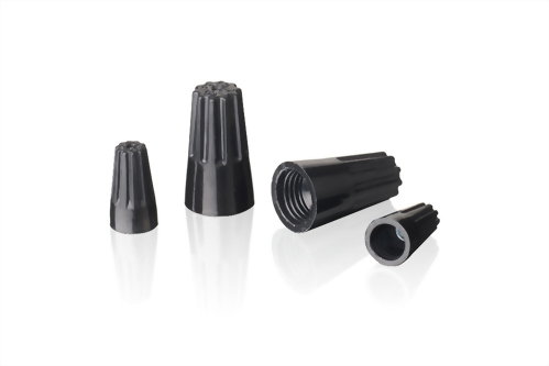 耐高温型弹簧螺式接线头 150℃