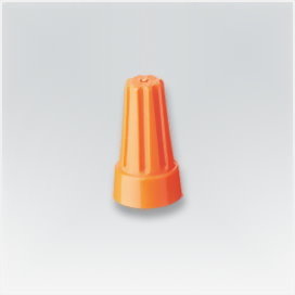 P3 (H) screw-on / twist-on / wire nuts P3 (H) screw-on / twist-on / wire nuts