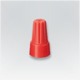 P6 (H) Screw-on / Twist-on / Wire Nuts P6 (H) Screw-on / Twist-on / Wire Nuts