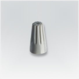 P1 screw on wire connector P1 screw on wire connector