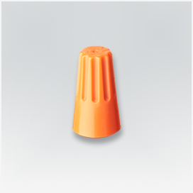 P3 弹簧螺式接线头 Screw-On