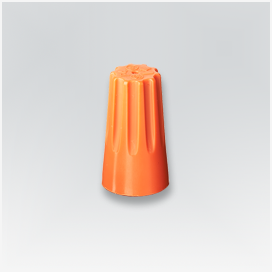 P4 弹簧螺式接线头 Screw-On