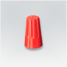 P6 弹簧螺式接线头 Screw-On