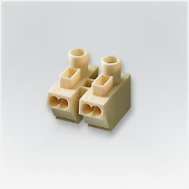 PA11-2 Ballast / Transformer Terminal Blocks