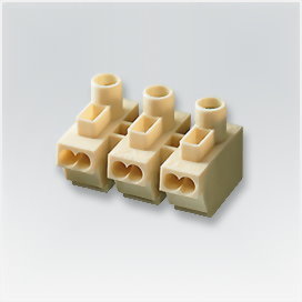 PA11-3 Ballast / Transformer Terminal Blocks