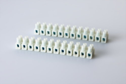 端子台-经济型, 钢板端子