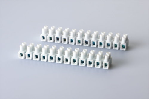 端子台- PP工程塑料