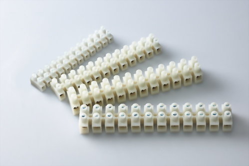 Винтовые зажимы