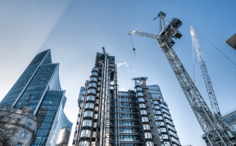 Building Installation - HEAVY POWER