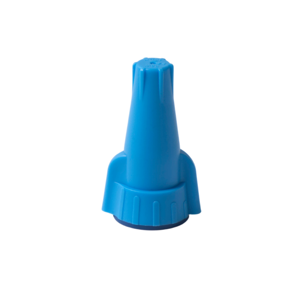 P8W Waterproof Wire Connectors - Heavy Power
