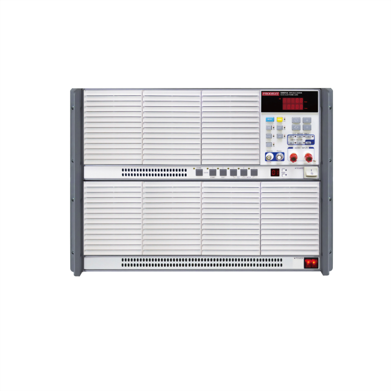 3260A系列 交/直流電子負載 (停产产品)