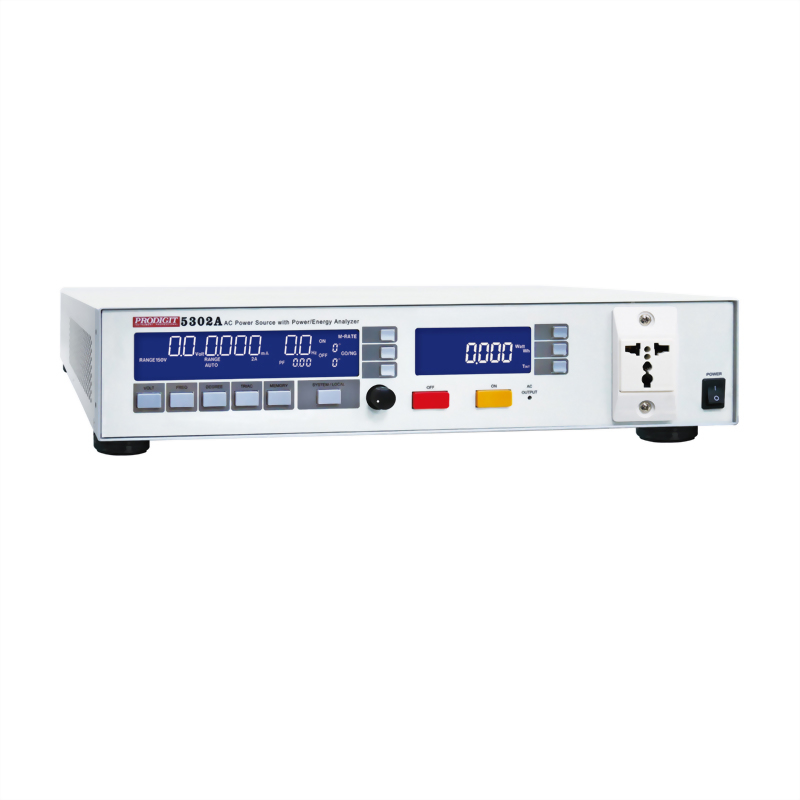 5302A AC Source