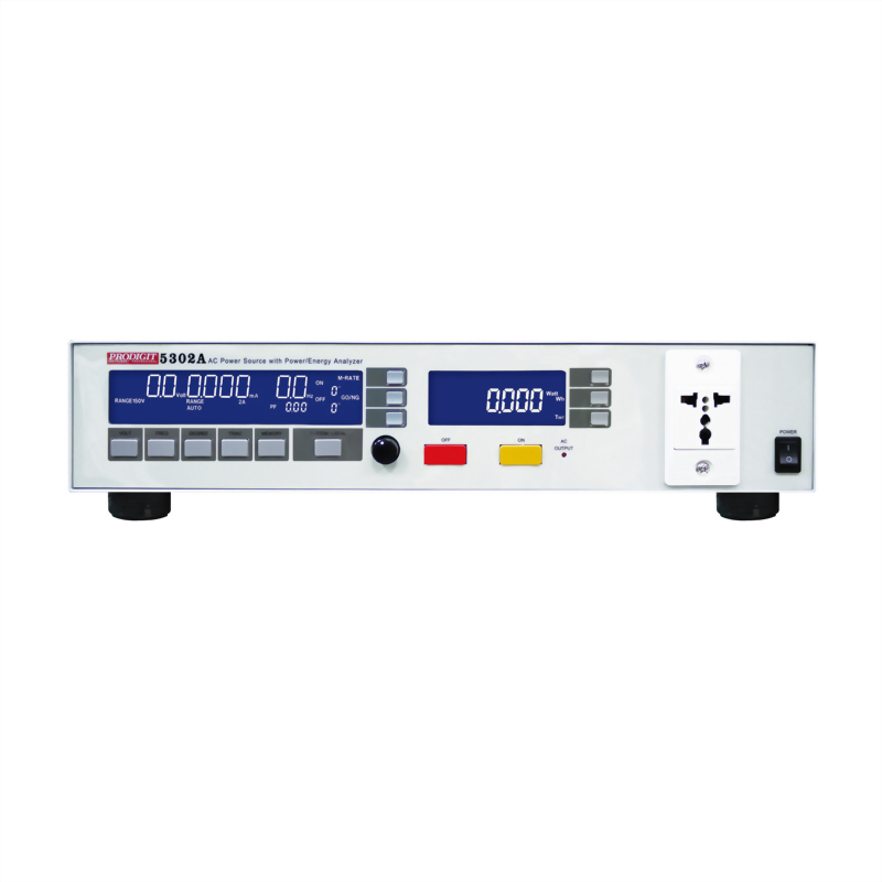 5302A AC Source