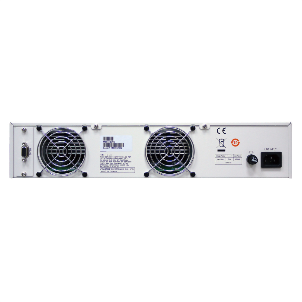 5060 / 5061  DC Source
