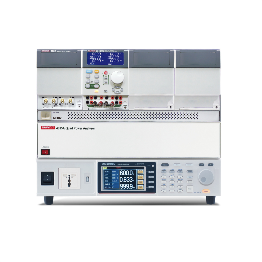 6010-02-C（33401G）Test System（Value version）