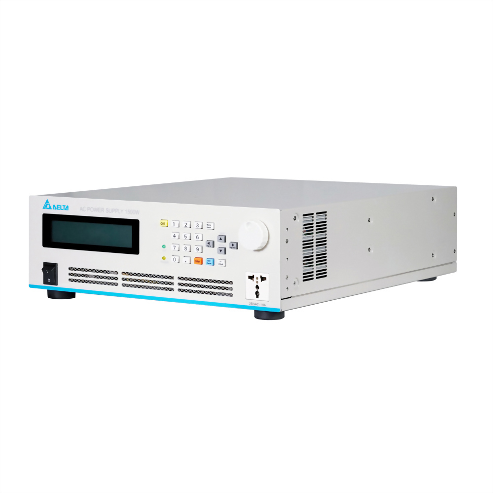A1500 Programmable AC Power Source