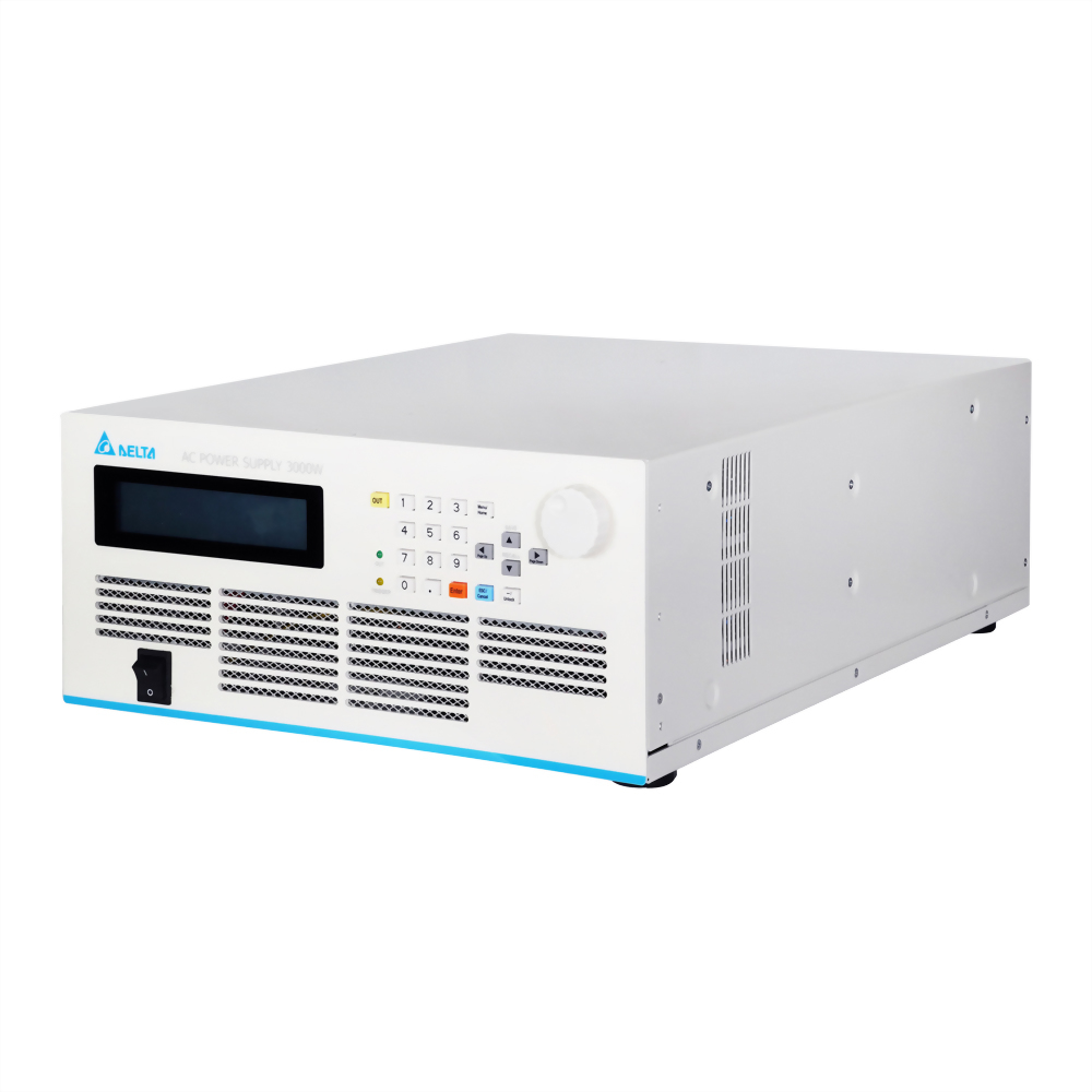 A3000 Programmable AC Power Source