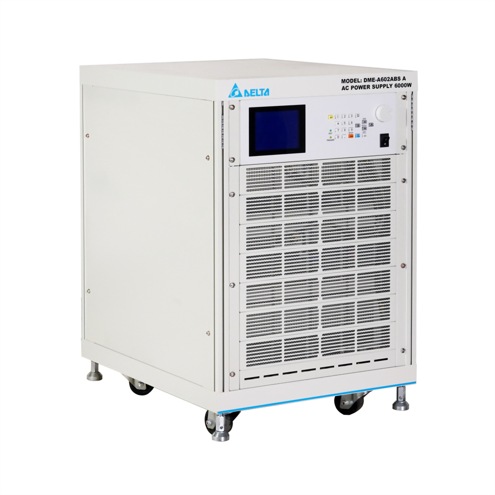 A6000 Programmable AC Power Source